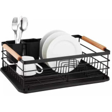 KingHoff KH 1728 Dish Drying Rack 42.5x32x15.5 cm