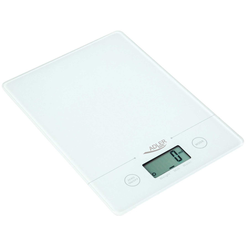 Adler AD3138 White