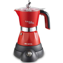 Ariete Mokina Red