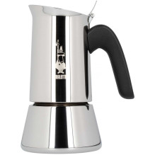 Bialetti Venus Silver 4 puodeliai Bialetti Venus Silver 4 puodeliai