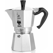 Bialetti Moka Express 9 puodeliai 450ml