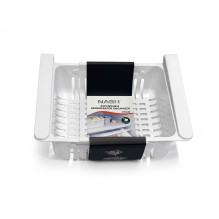 Nash NFQ40 Refrigerator organizer Nash NFQ40 Refrigerator organizer