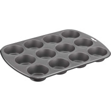 Tefal Easybake Muffins form 12pcs Tefal Easybake Muffins form 12pcs