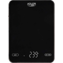 Adler AD 3177 Juoda