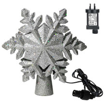 Riff RF-FLAKE-SI Snowflake IP20 Silver