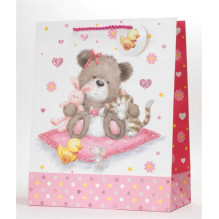 Canpol _6841516 BABY PAPER...