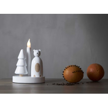 Star Trading Polar Bear 652-92