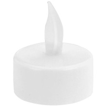 KOOPMAN Žvakės LED Rinkinys 2pcs