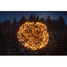 Finnlumor 1080 LED 50cm IP44 5m Finnlumor 1080 LED 50cm IP44 5m