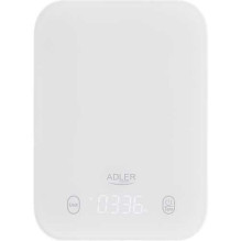 Adler AD 3181W white