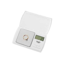 Adler Adler AD 3161 white