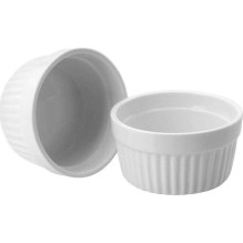 Mondex Mondex Set of 2 baking dishes 9x4.6cm