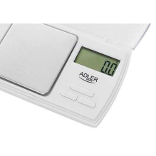 Adler Adler AD 3161 white