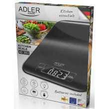 Adler AD 3183 Black Adler AD 3183 Black