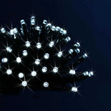 Fééric Lights and Christmas...