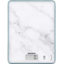 Soehnle Page Compact 300 marmurinis šepetėlis Soehnle Page Compact 300 marmurinis šepetėlis