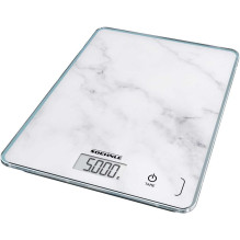 Soehnle Page Compact 300 marmurinis šepetėlis Soehnle Page Compact 300 marmurinis šepetėlis