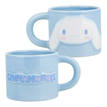 Paladone Cinnamoroll Embossed Mug Paladone Cinnamoroll Embossed Mug