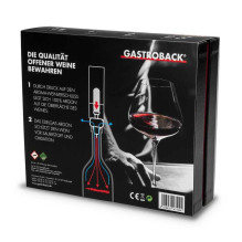 Gastroback 47102 Aroma Wine Preserver Gastroback 47102 Aroma Wine Preserver