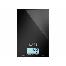 Lafe 44594 elektroninės virtuvės svarstyklės WKS001.1