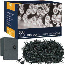 Springos CL0534 500 Led Šalta balta
