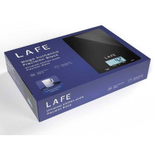 Lafe 44594 elektroninės virtuvės svarstyklės WKS001.1