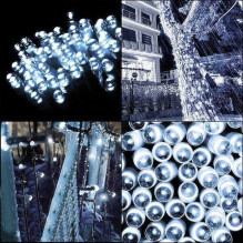 Springos CL0534 500 Led Šalta balta