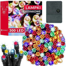 Springos CL0338 300 Led...