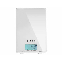 Lafe 44841 Elektroninės virtuvės svarstyklės WKS001.5 Lafe 44841 Elektroninės virtuvės svarstyklės WKS001.5