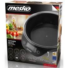 Mesko MS 3164 Mesko MS 3164