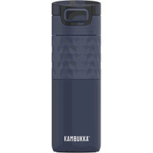 KAMBUKKA Etna Grip 500 ml Denim Blue