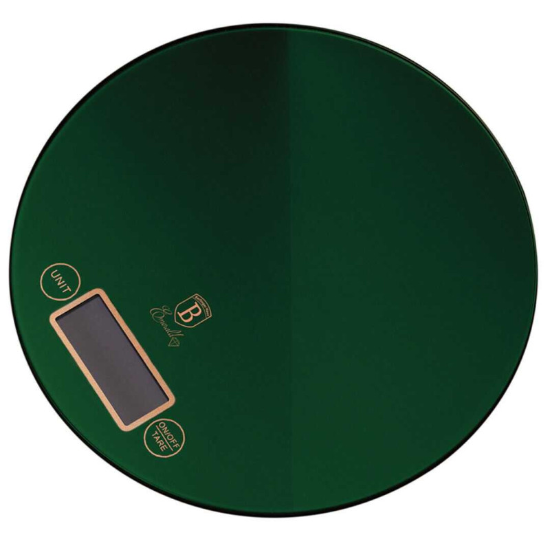 Berlinger Haus BH-9429 green