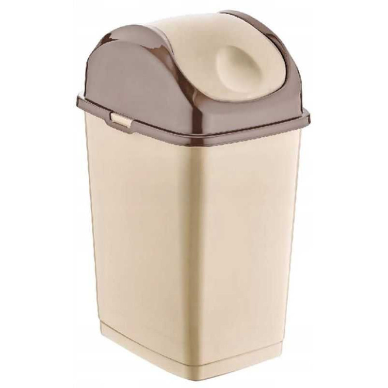 DUNYA SLIM 5L White