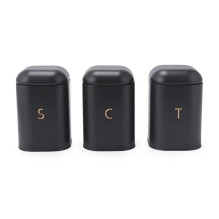 Salter BW13729EU7 Pebble 3-Piece Anglies spalvos indų rinkinys