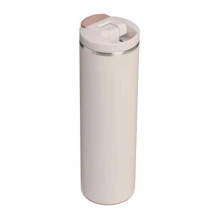 Stanley The Transit Fliptop Mug 0.47L Rose Quartz Stanley The Transit Fliptop Mug 0.47L Rose Quartz