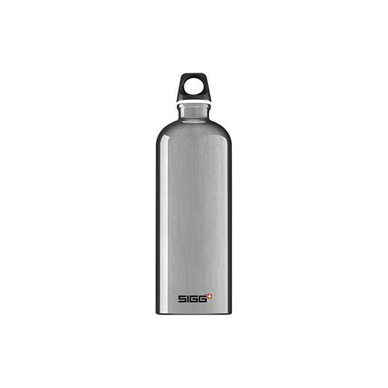 SIGG SIGG Alu Traveller 1l grey - 8327.00