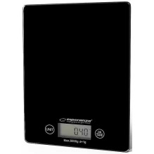 Esperanza EKS002K Lemon Black Esperanza EKS002K Lemon Black