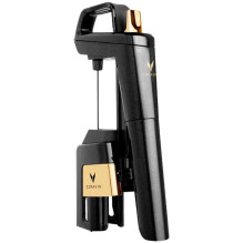 CORAVIN Timeless Six+ Wine Preservation System - Piano Black CORAVIN Timeless Six+ Wine Preservation System - Piano Black