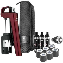 CORAVIN Timeless Six+ vyno...