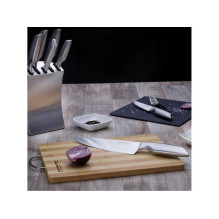 Pensofal „Academy Chef“ medžio pjaustymo kaladėlė 33.5x24cm 1109 Pensofal „Academy Chef“ medžio pjaustymo kaladėlė 33.5x24cm 1109