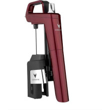 CORAVIN Timeless Six+ Wine Preservation System - Burgundy CORAVIN Timeless Six+ Wine Preservation System - Burgundy