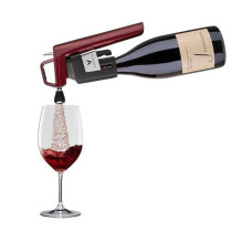 CORAVIN Timeless Six+ vyno konservavimo sistema – Burgundiškas CORAVIN Timeless Six+ vyno konservavimo sistema – Burgundiškas