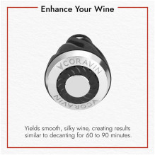 CORAVIN Aerator
