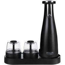 Adler AD 4449 Black Adler AD 4449 Black