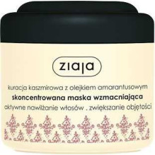 Ziaja Kašmyro plaukų kaukė 200ml