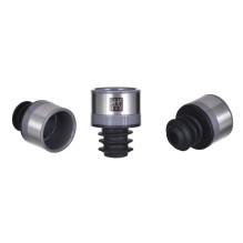 ZWILLING ZWILLING „FRESH SAVE“ vyno konservavimo pompa, 3 cm, plastikas, silikonas, nerūdijančio plieno ZWILLING ZWILLING „FRESH SAVE“ vyno konservavimo pompa, 3 cm, plastikas, silikonas, nerūdijančio plieno