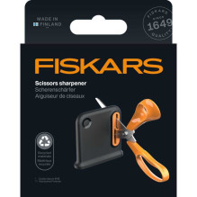 Fiskars Žirklių galandtuvas Fiskars Žirklių galandtuvas