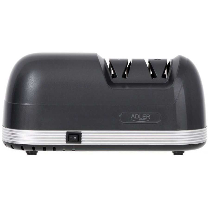Adler AD 4508 Electric Black