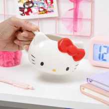 Paladone Hello Kitty Formos puodelis Paladone Hello Kitty Formos puodelis