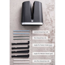 ZWILLING V-edge knife sharpener ZWILLING V-edge knife sharpener